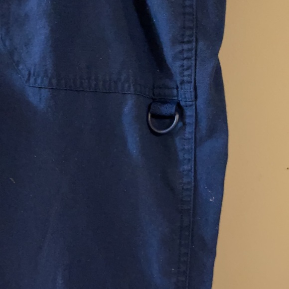 Authentic Cherokee 2pc scrub set - Picture 4 of 8